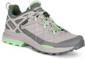 Aku Wandelschoenen Rocket Dfs Gtx - Grijs