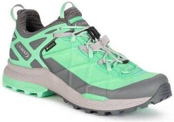 Aku Women's Rocket Dfs GTX Multisportschoenen groen