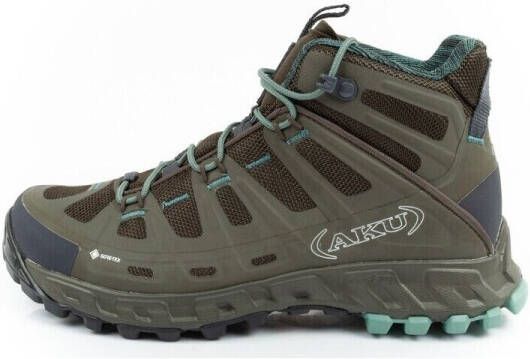 Aku Wandelschoenen Selvatica Mid Gore-tex