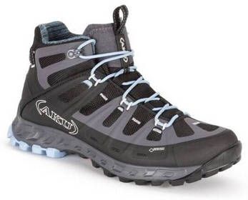Aku Wandelschoenen Selvatica Mid Gtx