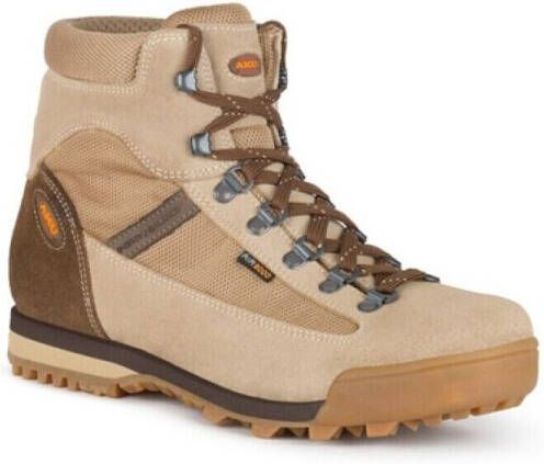 Aku Wandelschoenen Slope Grounding