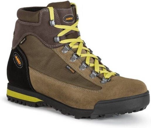 Aku Slope Original GTX Wandelschoenen bruin