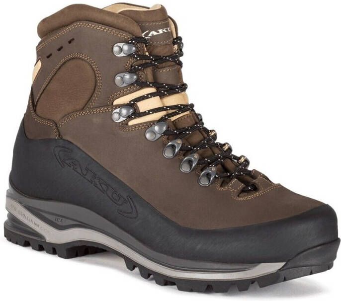 Aku Wandelschoenen Superalp Leder