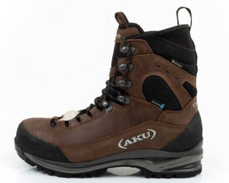 Aku Laarzen Superalp Therm200 Gore-tex
