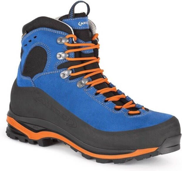 Aku Wandelschoenen Superalp V-light Gtx