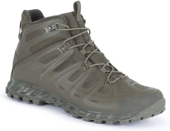 Aku Selvatica Tactical Mid Goretex Wandelschoenen Groen 1 2 - Foto 2