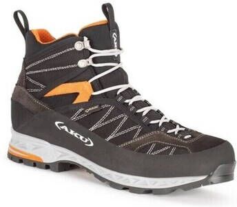 Aku Tengu Lite GTX Wandelschoenen zwart