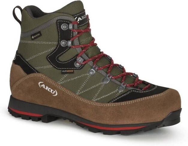 Aku Wandelschoenen Trekker Lite Iii Gtx