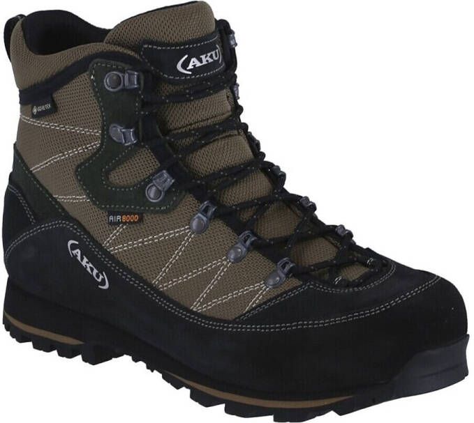 Aku Wandelschoenen Trekker Lite Iii Wide Gtx