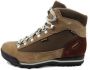 Aku 365.10~ULTRA~LIGHT~GTX~WS~~~~~ Half-hoge schoenen Dames wandelschoenen Bruin - Thumbnail 2