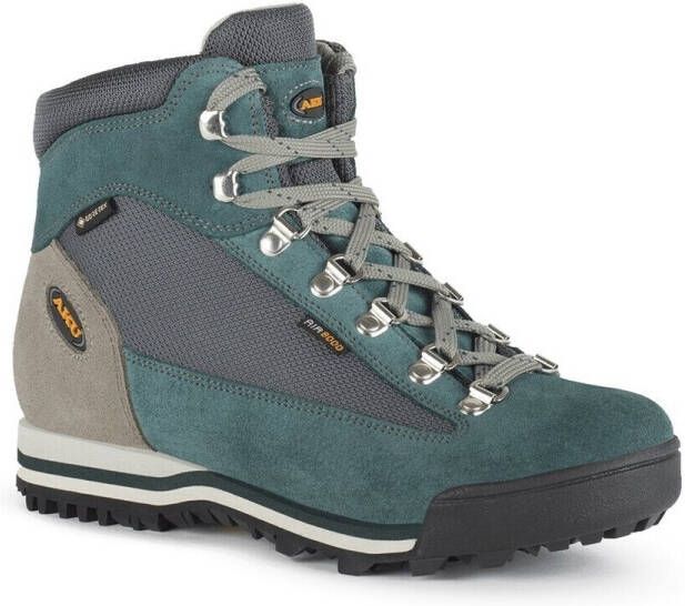 Aku Wandelschoenen Ultra Light Micro Gtx