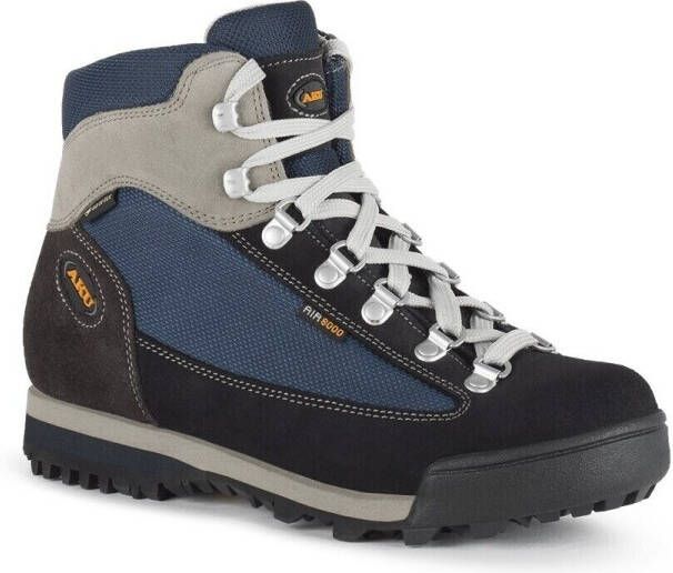 Aku Women's Ultra Light Original GTX Wandelschoenen zwart