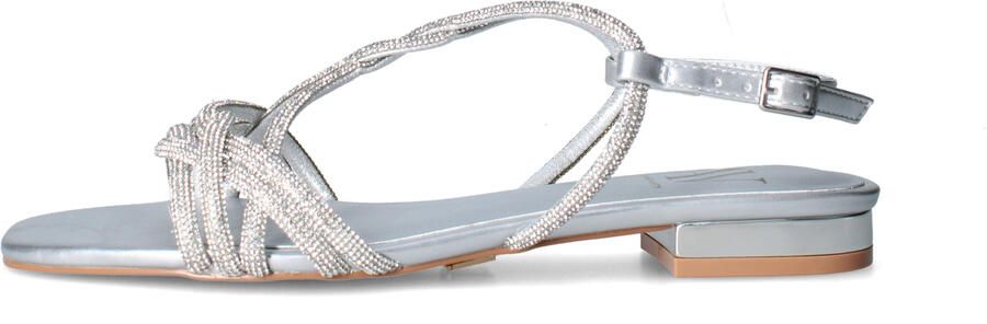 Albano Platte sandalen AV7034