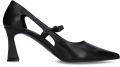 Albano Pumps 4304 - Zwart