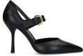 Albano Pumps 4327 - Zwart