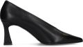 Albano Pumps 4383 - Zwart