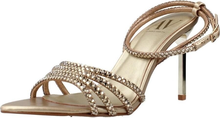 Albano Pumps 7012av