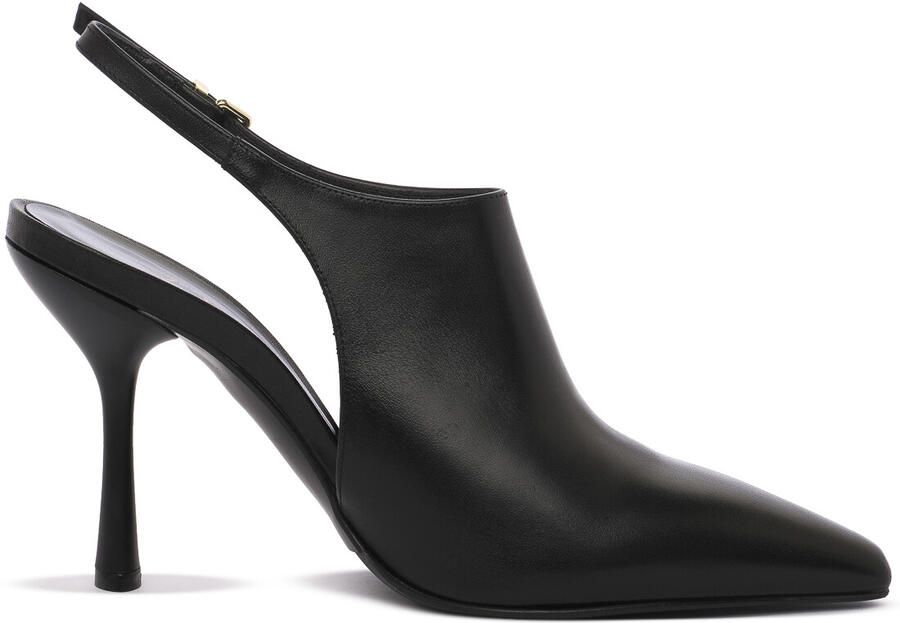 Albano Pumps VITELLO NERO