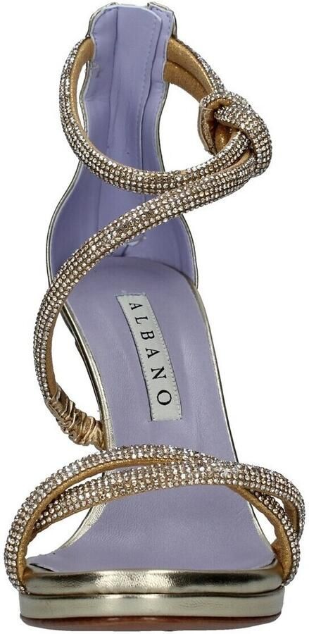 Albano Sandalen 3244