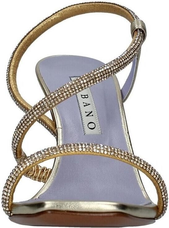 Albano Sandalen 3251