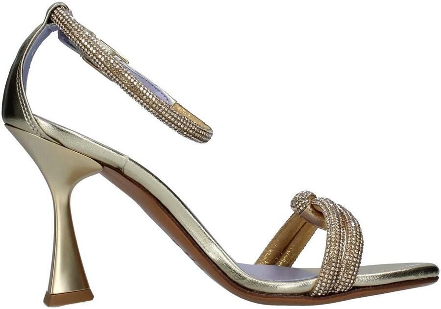 Albano Sandalen 3325