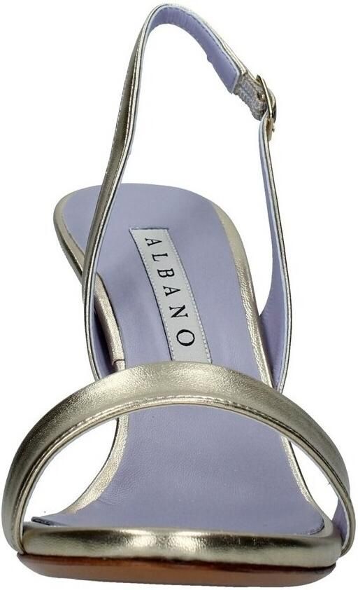 Albano Sandalen 3359