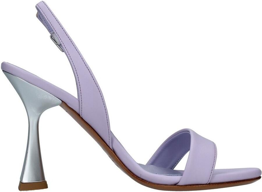 Albano Sandalen 3359