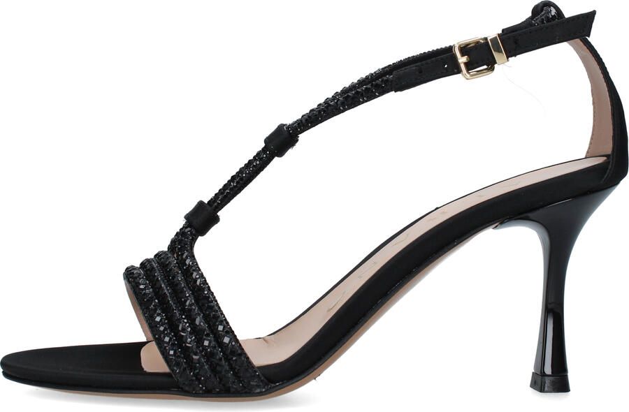 Albano Sandalen met hakken 5520