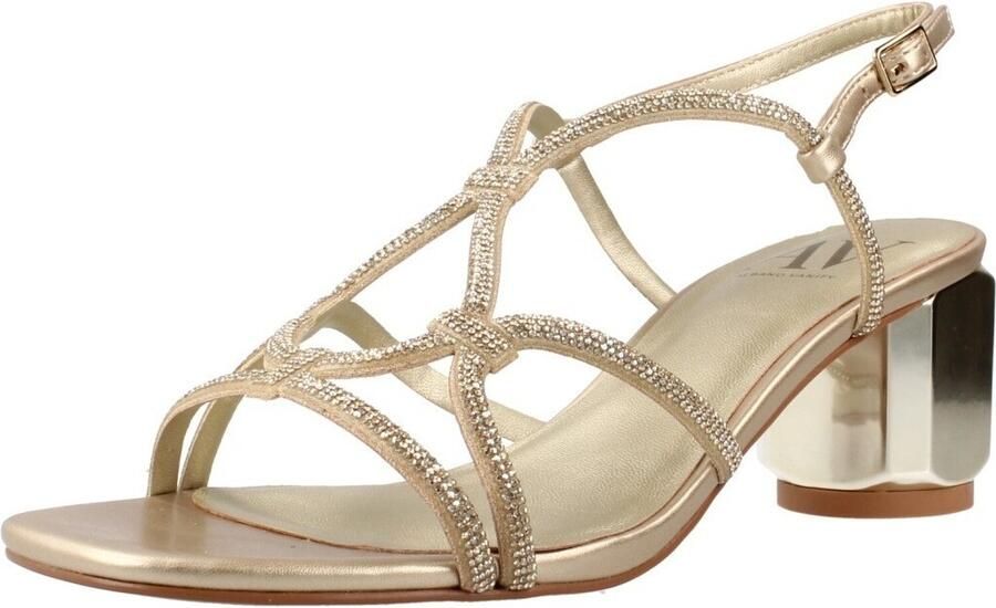 Albano Sandalen met hakken 7010av