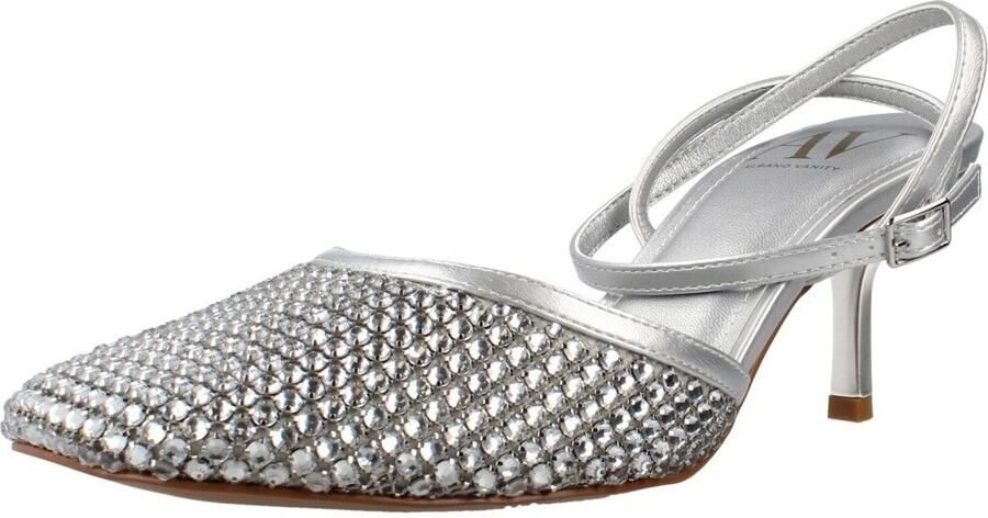 Albano Sandalen met hakken 7017av