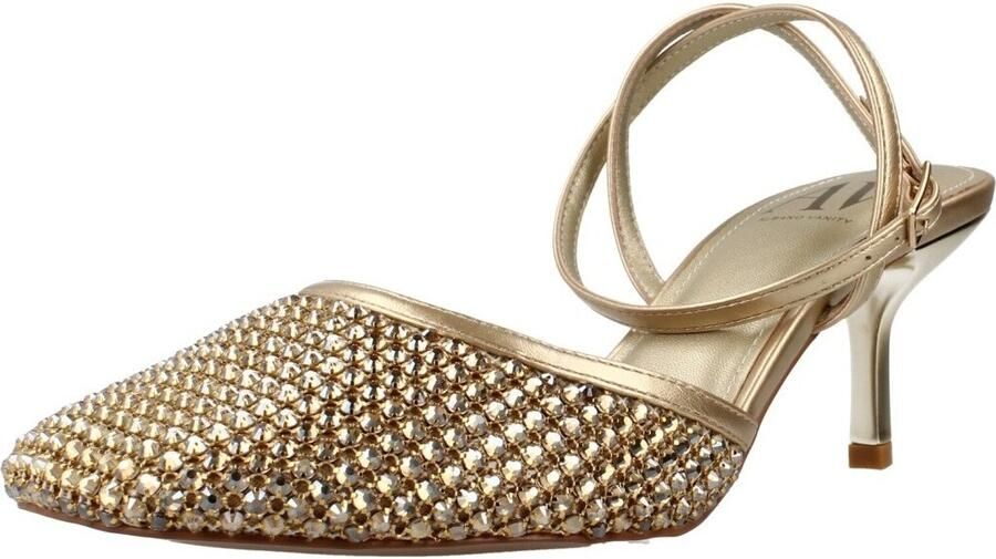 Albano Sandalen met hakken 7017av