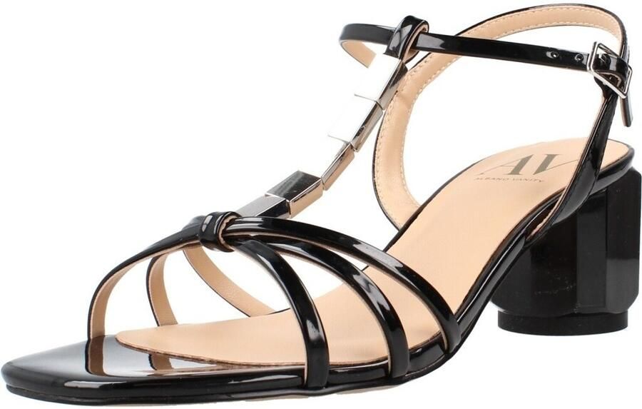Albano Sandalen met hakken 7019av