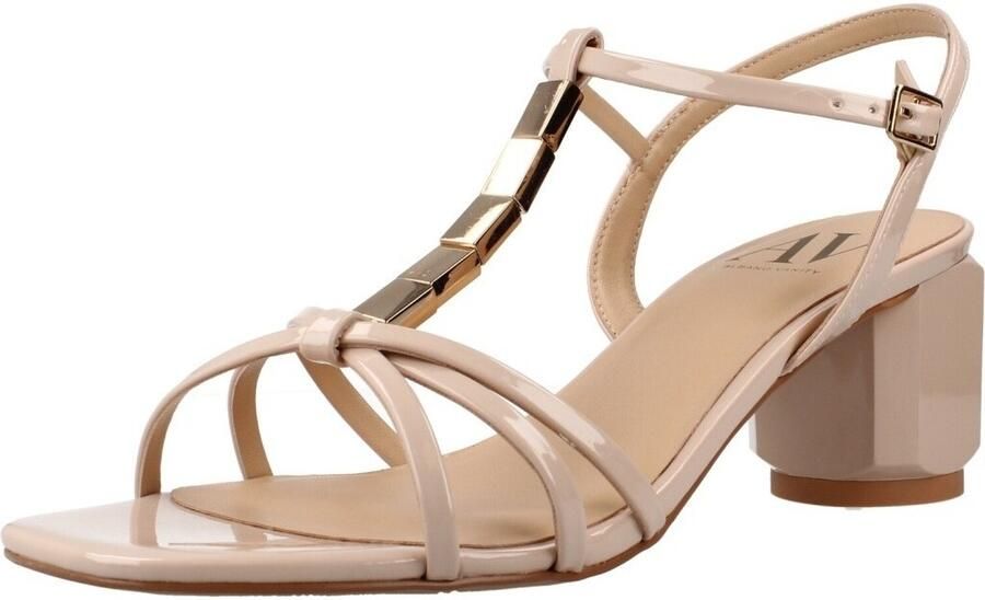 Albano Sandalen met hakken 7019av