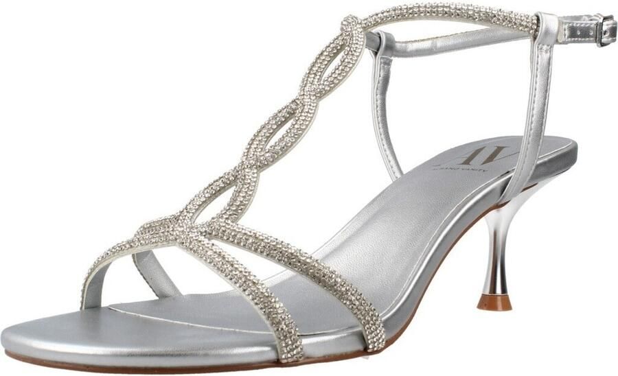 Albano Sandalen met hakken 7021av