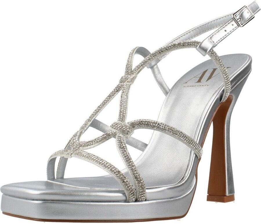 Albano Sandalen met hakken 7025av