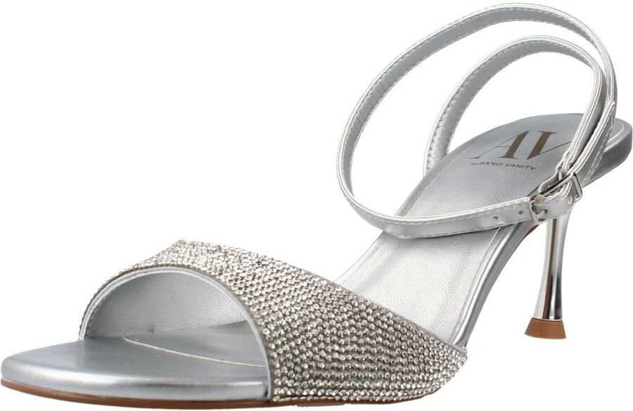 Albano Sandalen met hakken 7043av