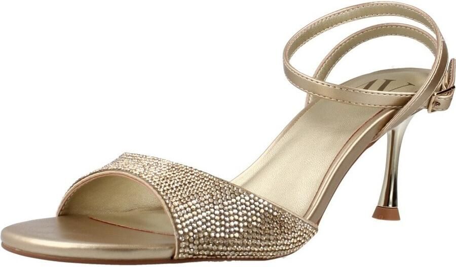Albano Sandalen met hakken 7043av