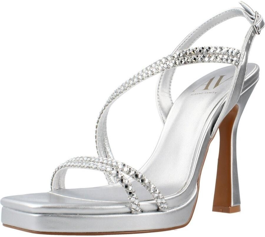 Albano Sandalen met hakken 7044av