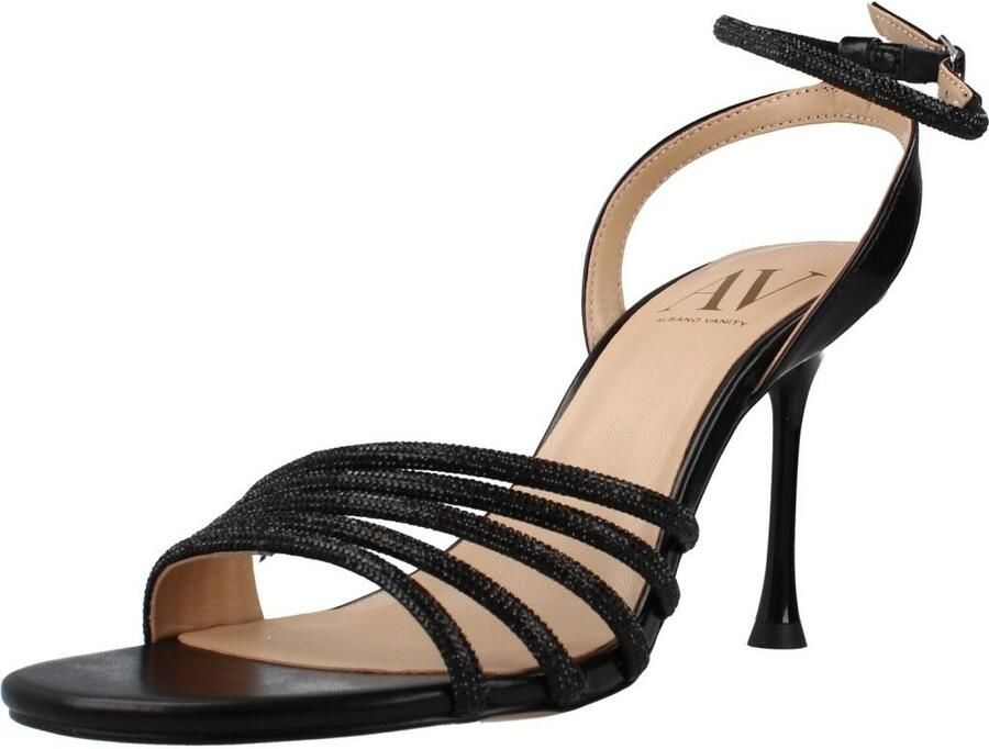 Albano Sandalen met hakken 7049av