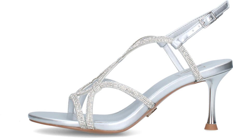 Albano Sandalen met hakken AV7020