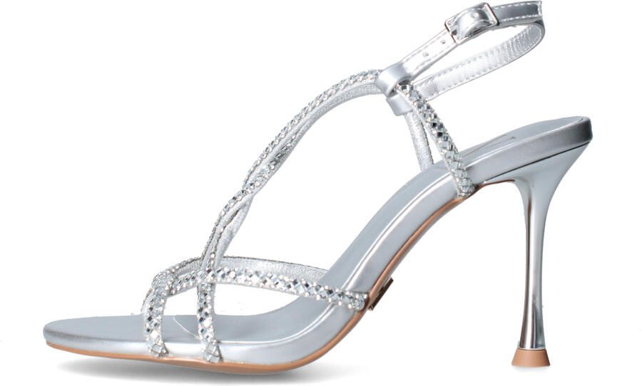 Albano Sandalen met hakken AV7024