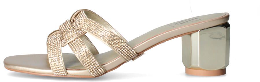 Albano Slippers AV7018