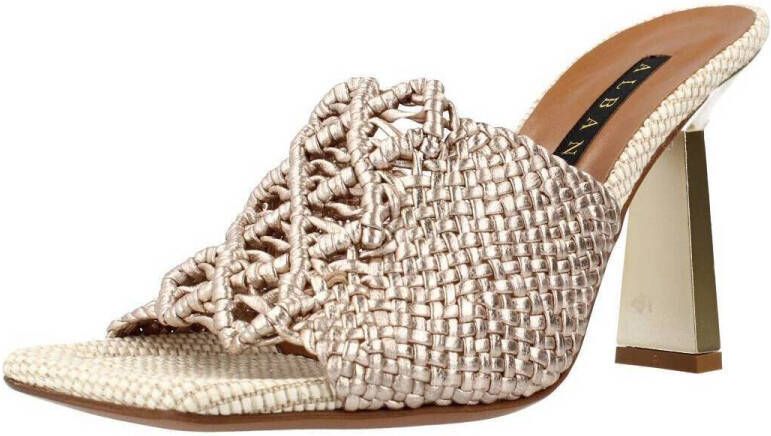 Albano Sandalen 3031AL