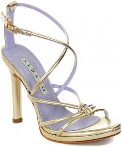 Albano Sandalen
