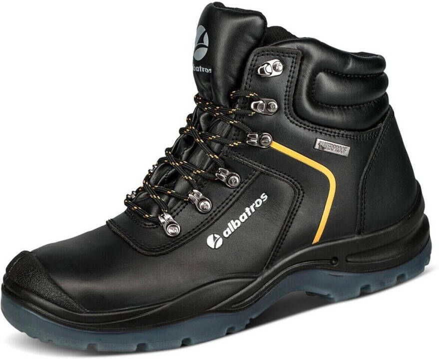 ALBATROS Wandelschoenen