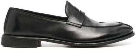 Alberto Fasciani Mocassins