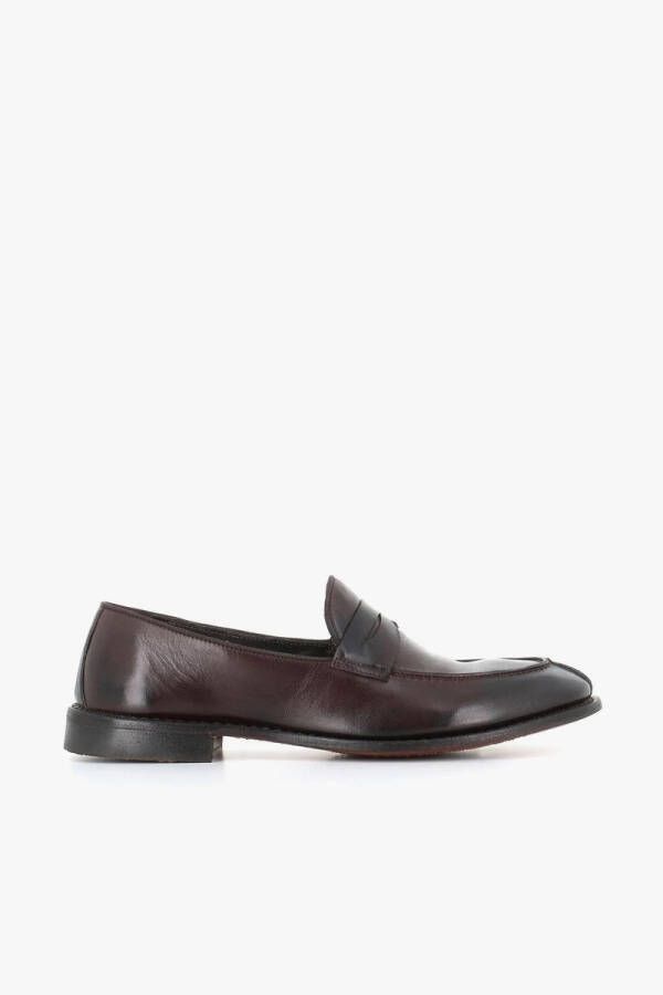 Alberto Fasciani Mocassins