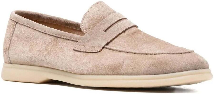 Alberto Gozzi Mocassins