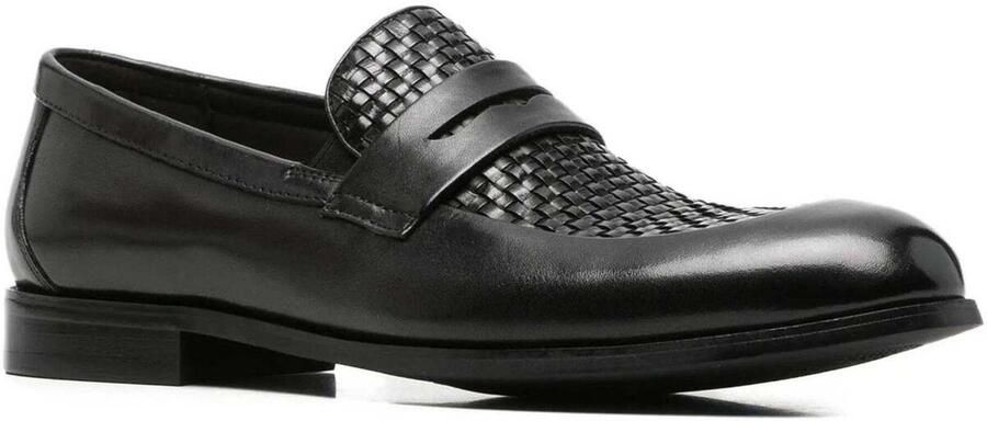 Alberto Gozzi Mocassins