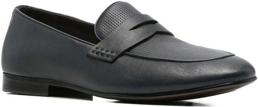 Alberto Gozzi Mocassins